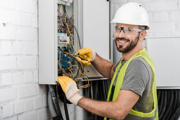 Best Commercial Electrician Services  in Juniper Canyon, OR