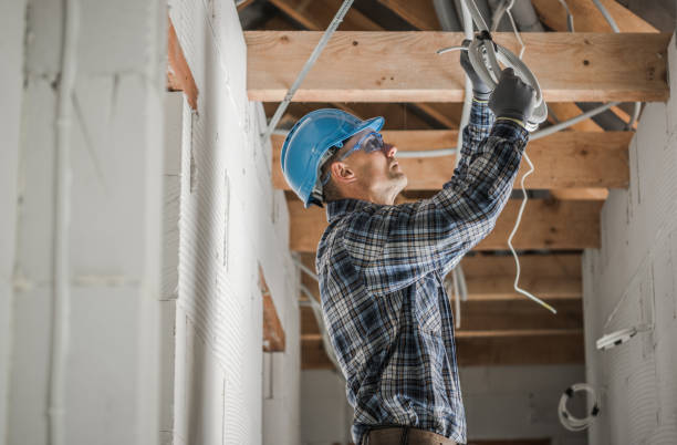 Best Electrical Contractors for Businesses  in Juniper Canyon, OR