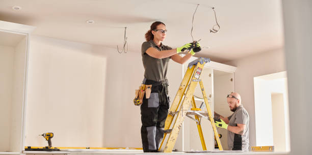 Best Local Electrician Companies  in Juniper Canyon, OR