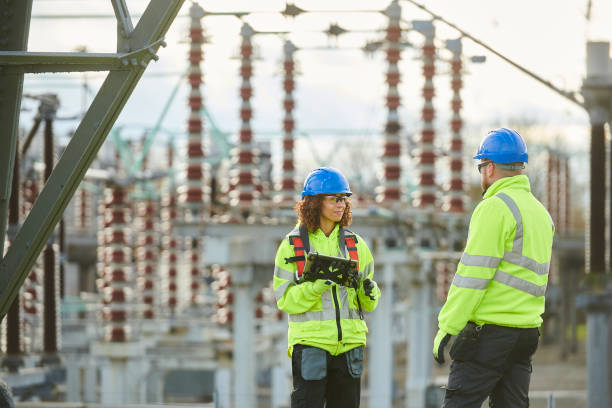 Best Electrical System Inspection  in Juniper Canyon, OR