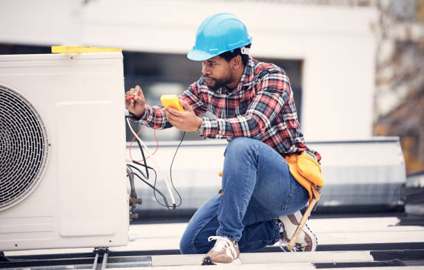 Best Ceiling Fan Installation Electrician  in Juniper Canyon, OR