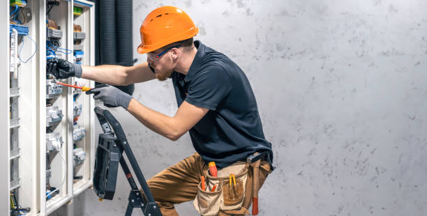 Best Generator Installation Services  in Juniper Canyon, OR