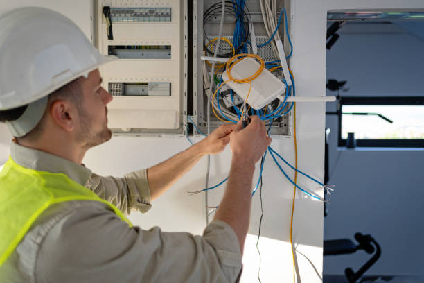 Best Electrical Repair Services  in Juniper Canyon, OR